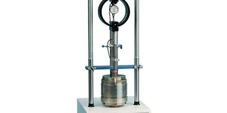 Illustratives Bild von Cbr vial in Dortmund